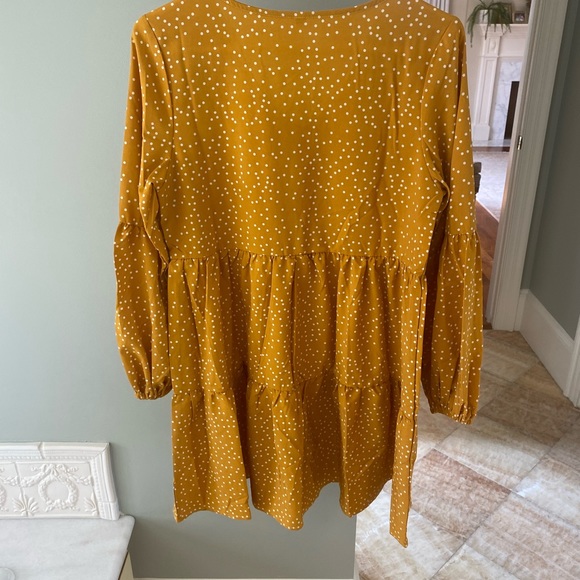 Women Tunic Shift Dresses size small - Picture 6 of 6